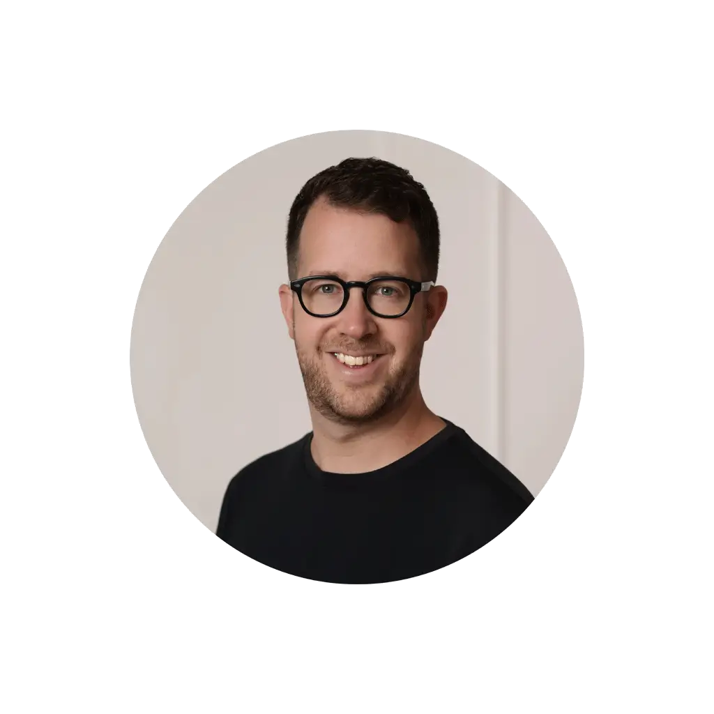 Eau Claire Athletic Club Membership Manager Joshua Staav