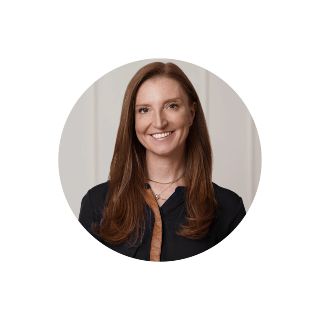 Eau Claire Athletic Club Chief Operating Officer Alix Williams