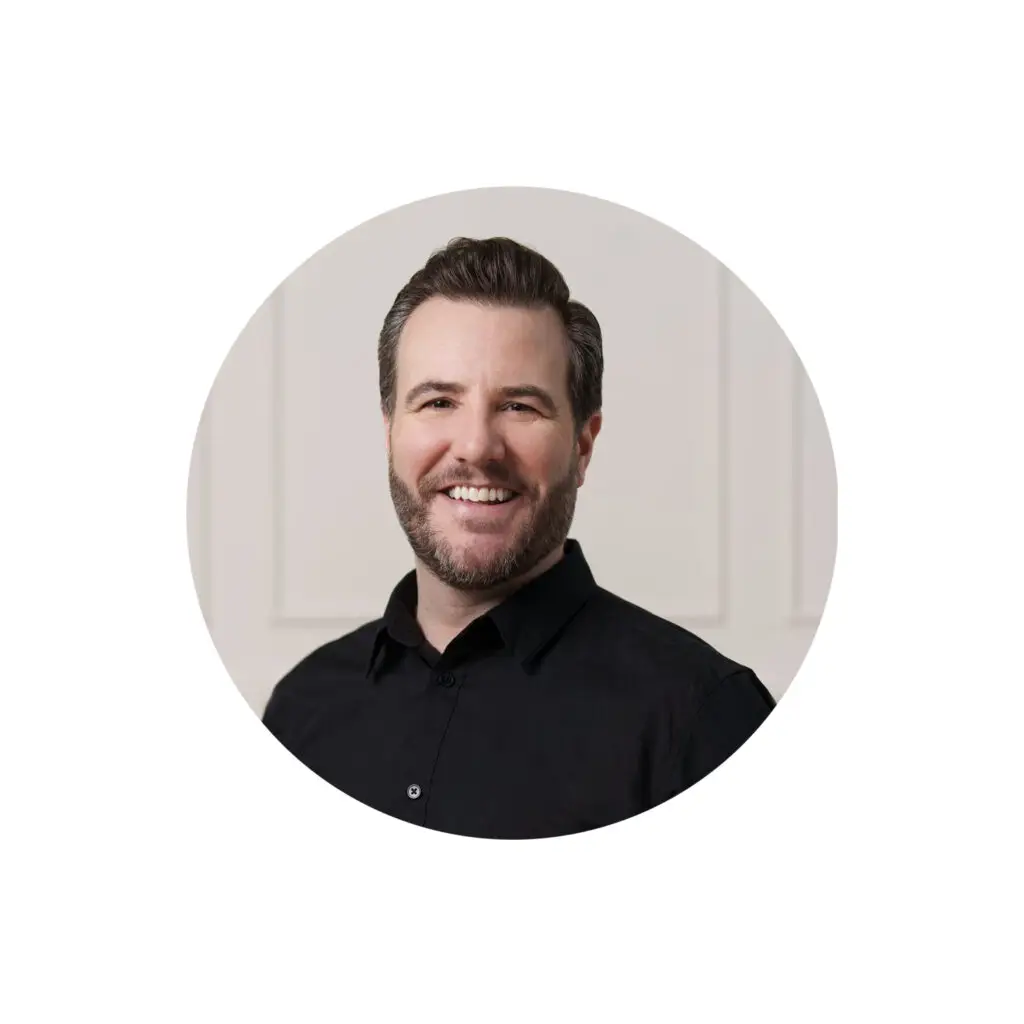 Eau Claire Athletic Club Food and Beverage Manager Robert Jewell