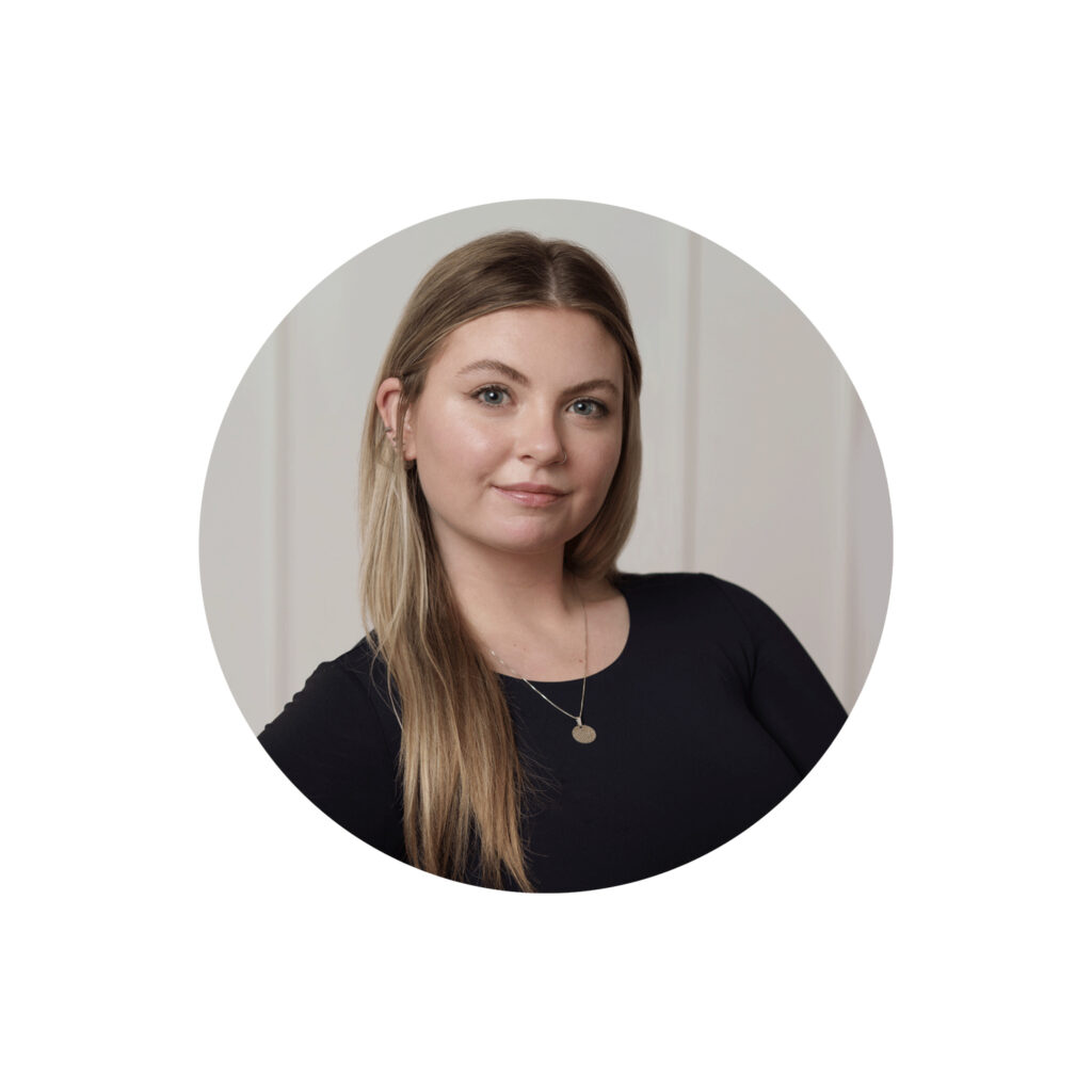 Eau Claire Athletic Club Operations and Adminstration Coordinator Jessie Prpich